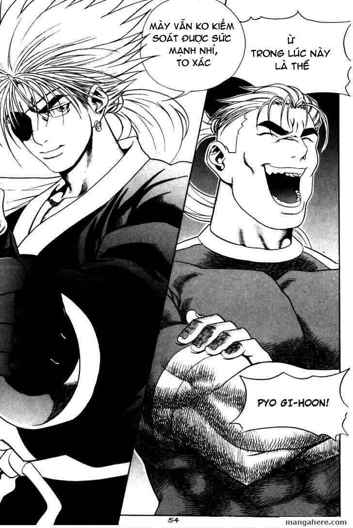 player kill chapter 37 20