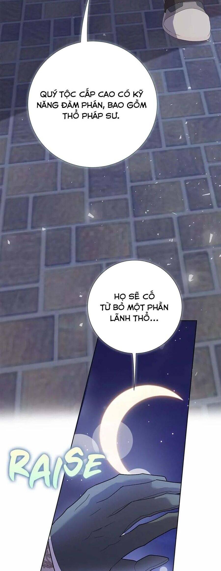 xin ngài đừng ăn tôi chapter 114 49