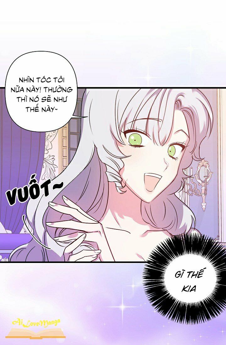 hôn lễ báo thù chapter 32 45