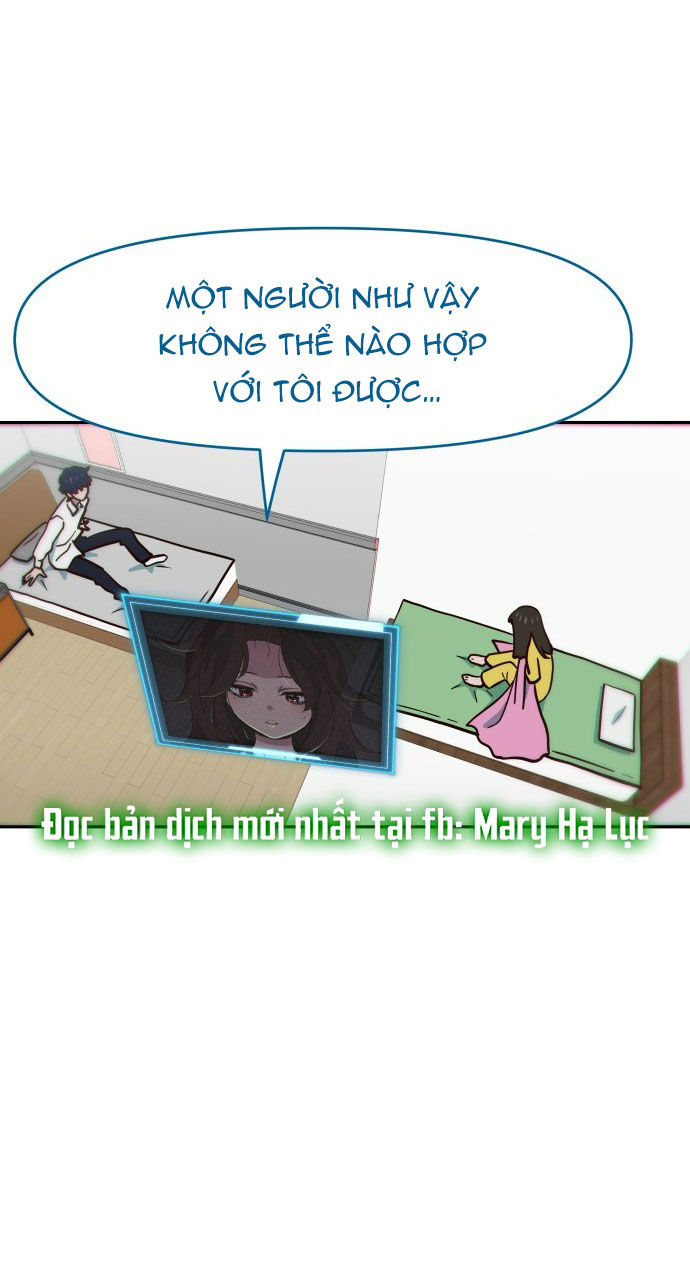 nữ sinh trường trung học chỉ bắt nạt tôi thôi chapter 5.1 50