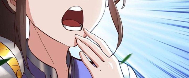 ẩn cư mười vạn năm, đời sau mời ta rời núi chapter 34 71