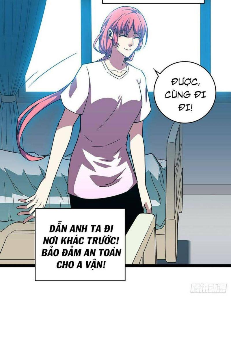 đi lên từ việc chơi game ngiêm túc chapter 101 25