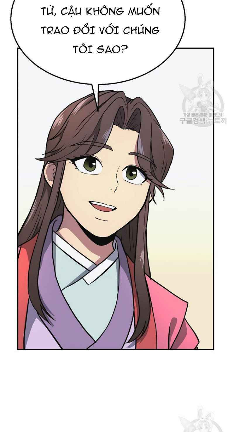 thiếu niên phương sĩ chapter 8 23