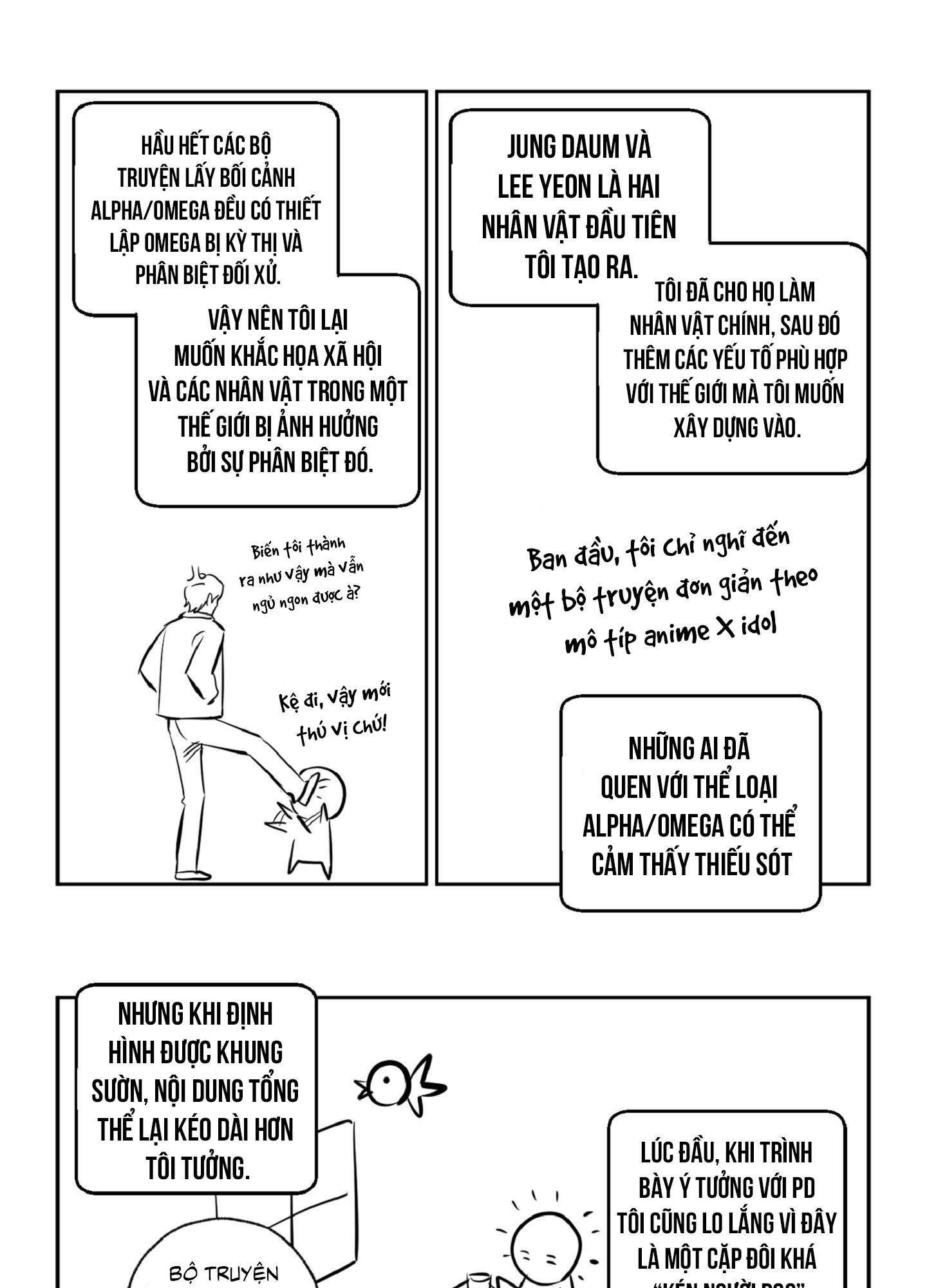 vụ bê bối của beta chapter 42.1 11