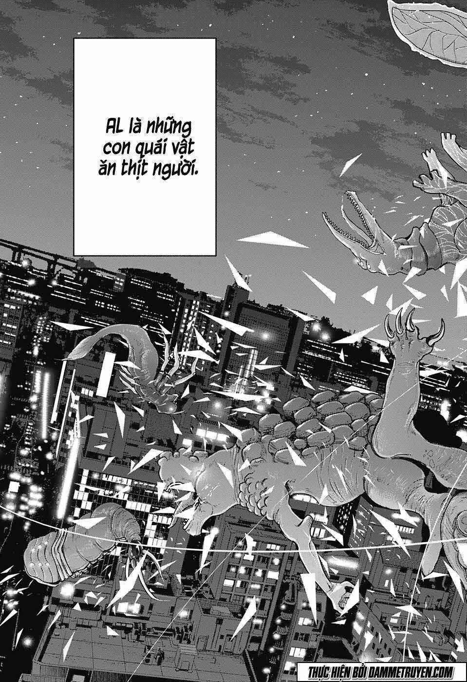 abandoned life os chapter 1 4