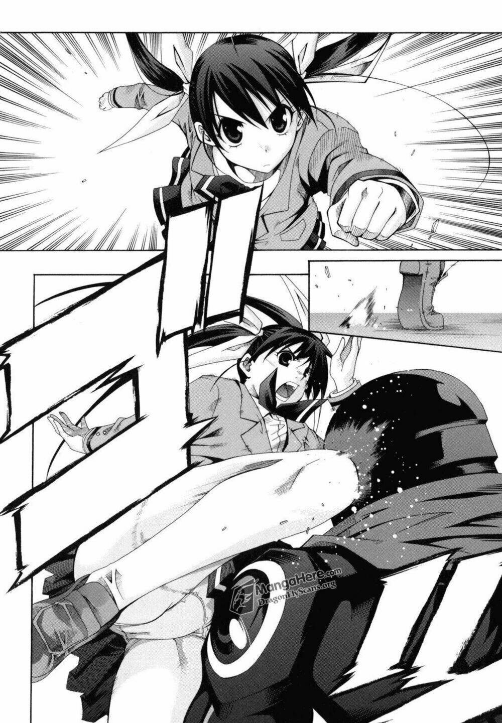 anh hùng xấu xa chapter 7 25