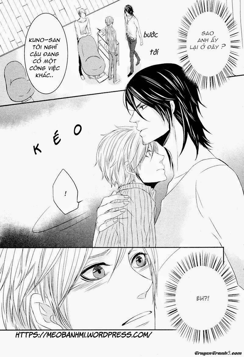 scissors heart chapter 1 30