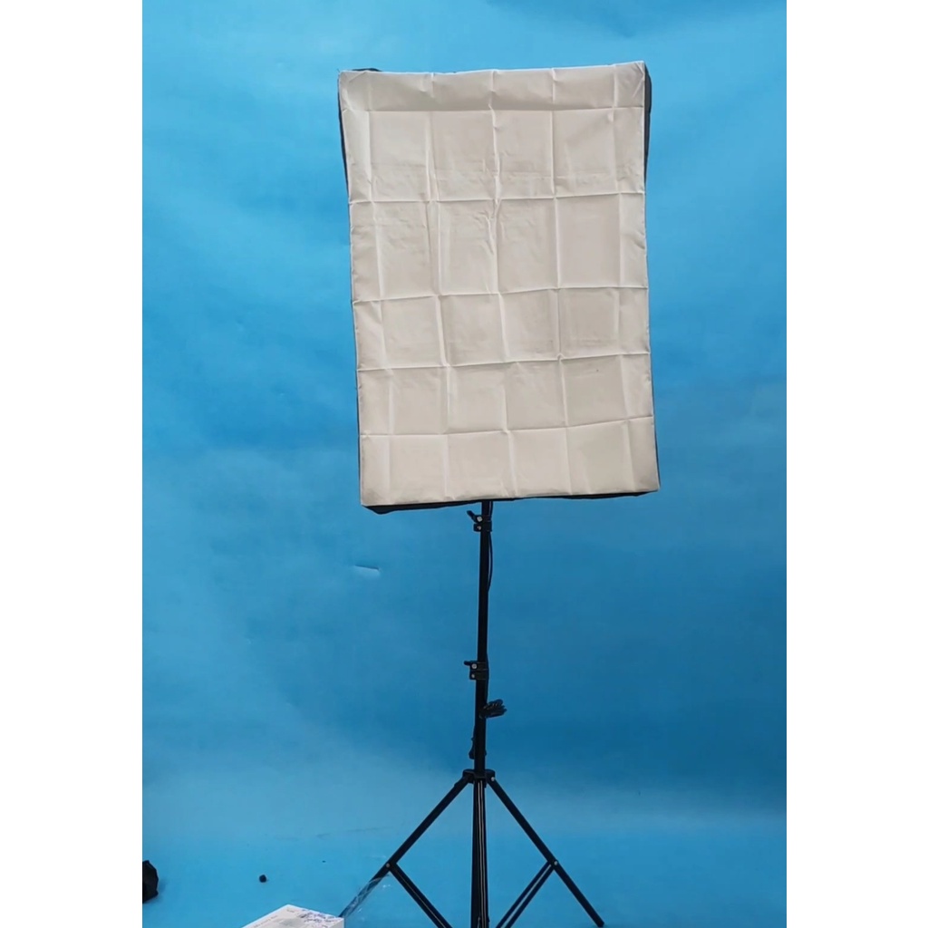 Đèn Softbox Led360 20W 5500K, Đèn Chiếu Sáng Phòng Studio, Chụp Ảnh Thời Trang Hàng Chính Hãng