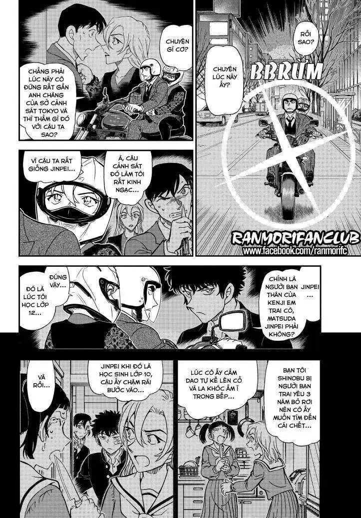 conan chapter 1087 14