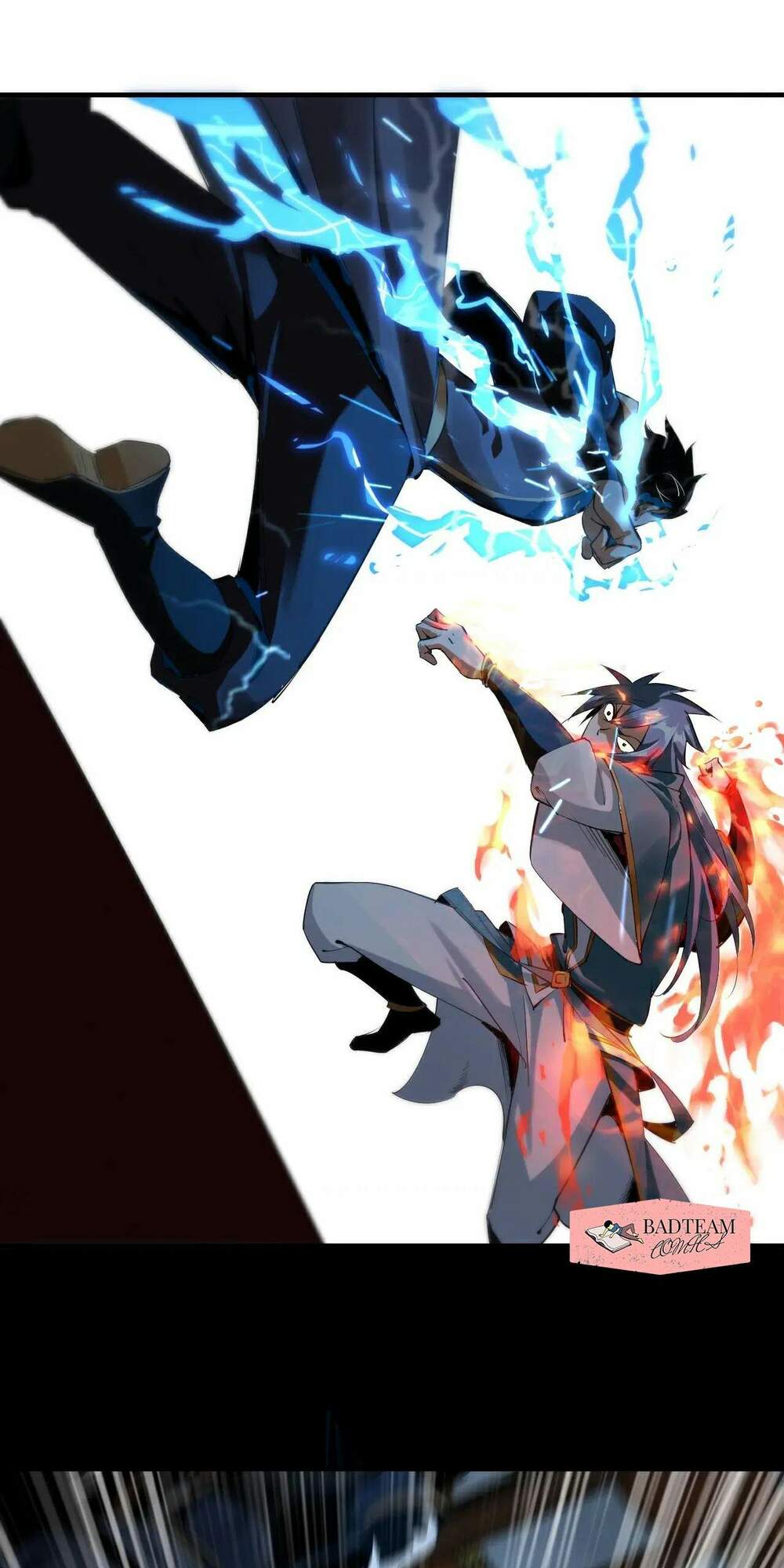 ta thiên mệnh đại phản phái [truyện chữ] chapter 1 39