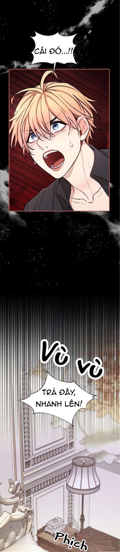 chuyến tàu cuồng loạn chapter 40 25