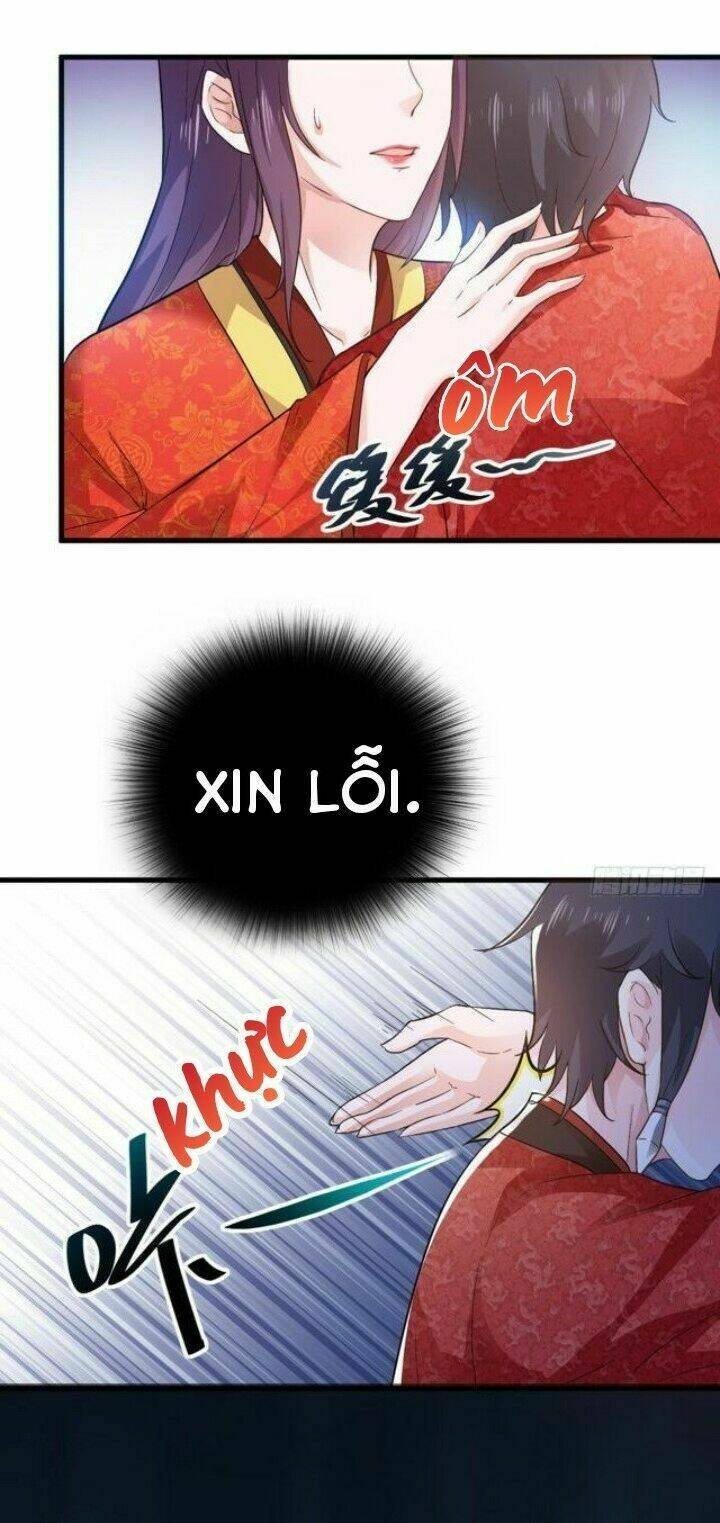 thịnh thế y nữ - lãnh vương sủng phi chapter 51 20