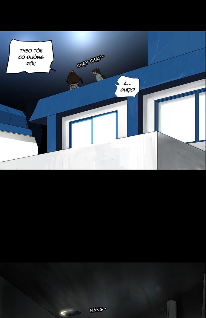 tòa tháp bí ẩn 2 chapter 57 22