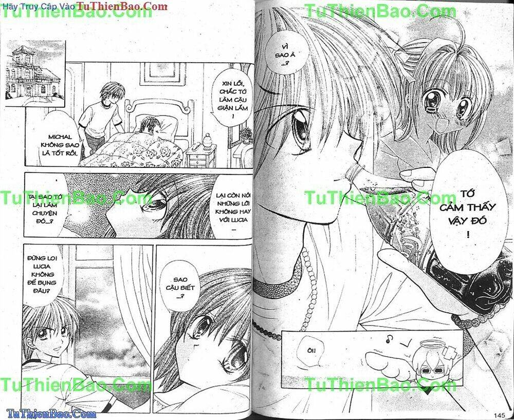 viên ngọc nàng tiên cá chapter 5 72