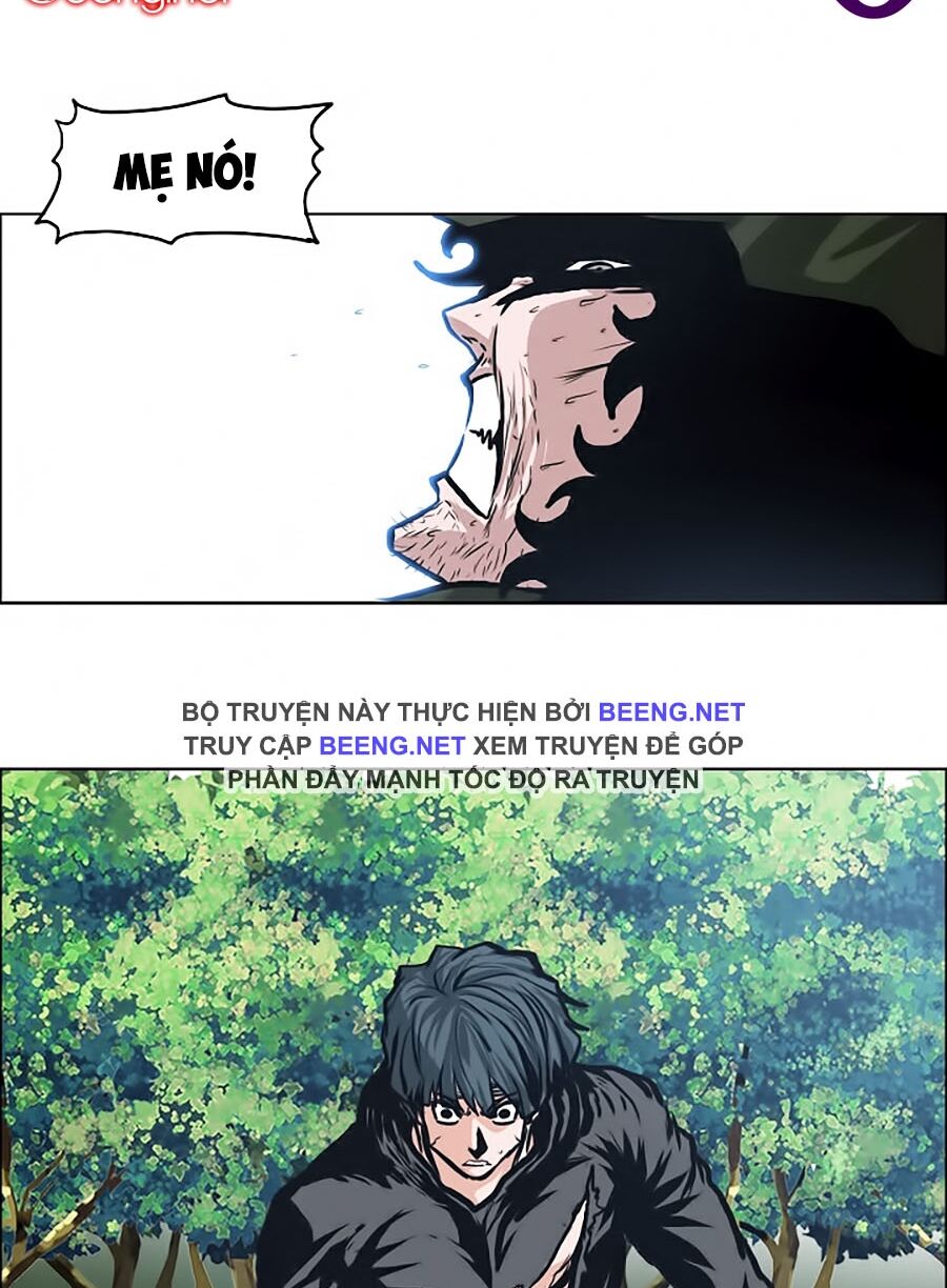 bá chủ học đường ss3 chapter 8 30