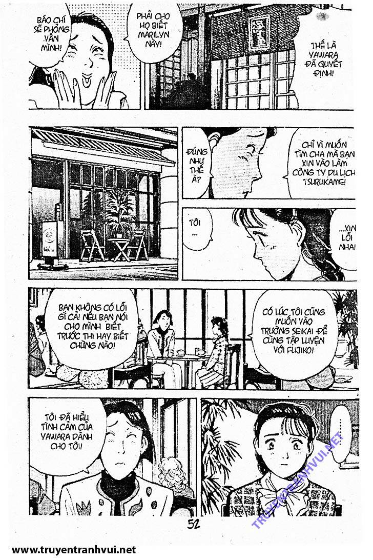 yawara chapter 179 15