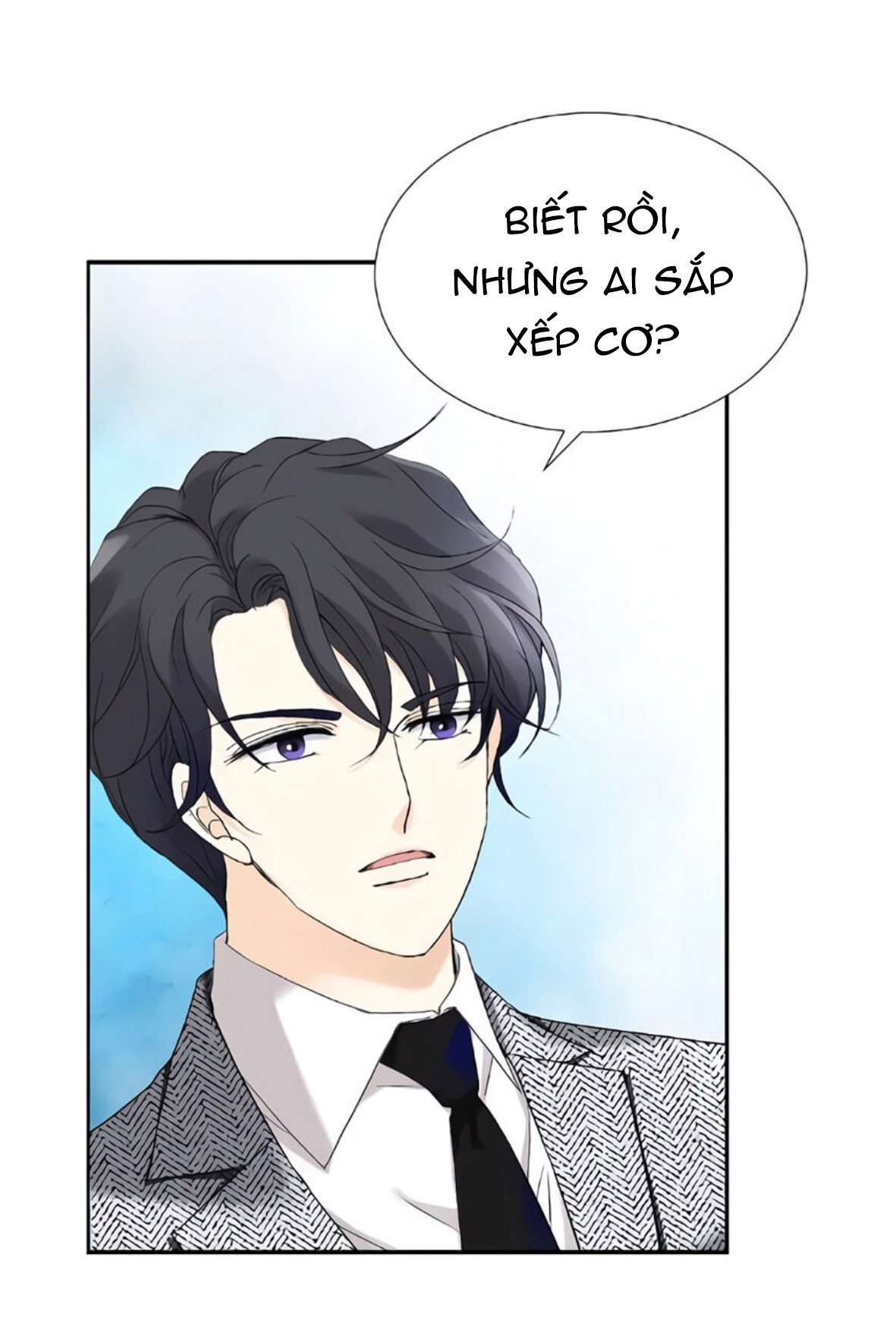 Lee Bom Của Tôi chapter 4 - Trang 37