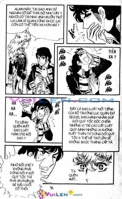 hoa hồng véc-xây chapter 8 56