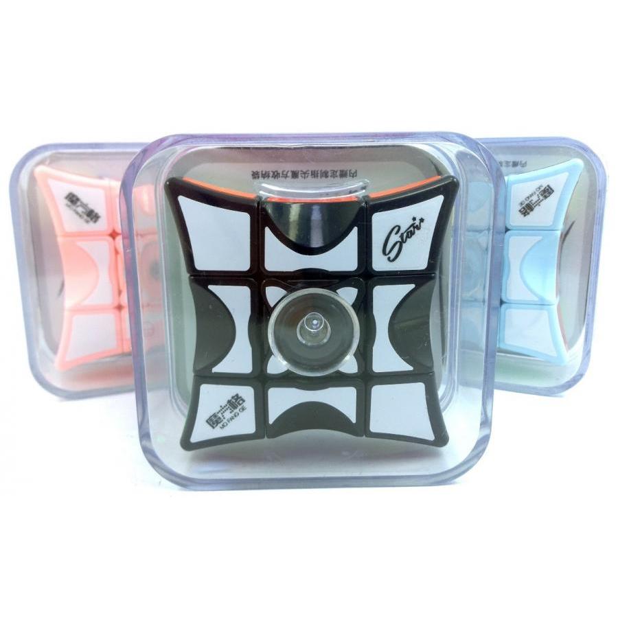 Rubik QiYi Spinner Cube