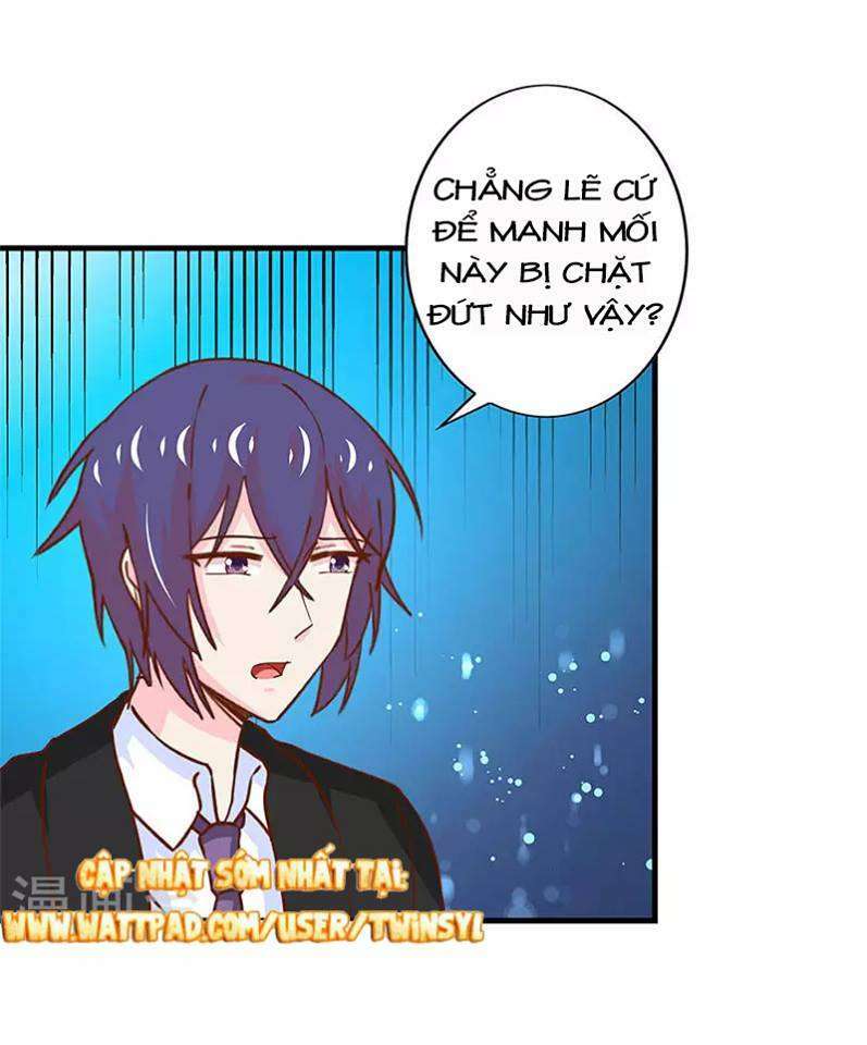 không gả cho tổng tài, gả cho người hầu chapter 183 13