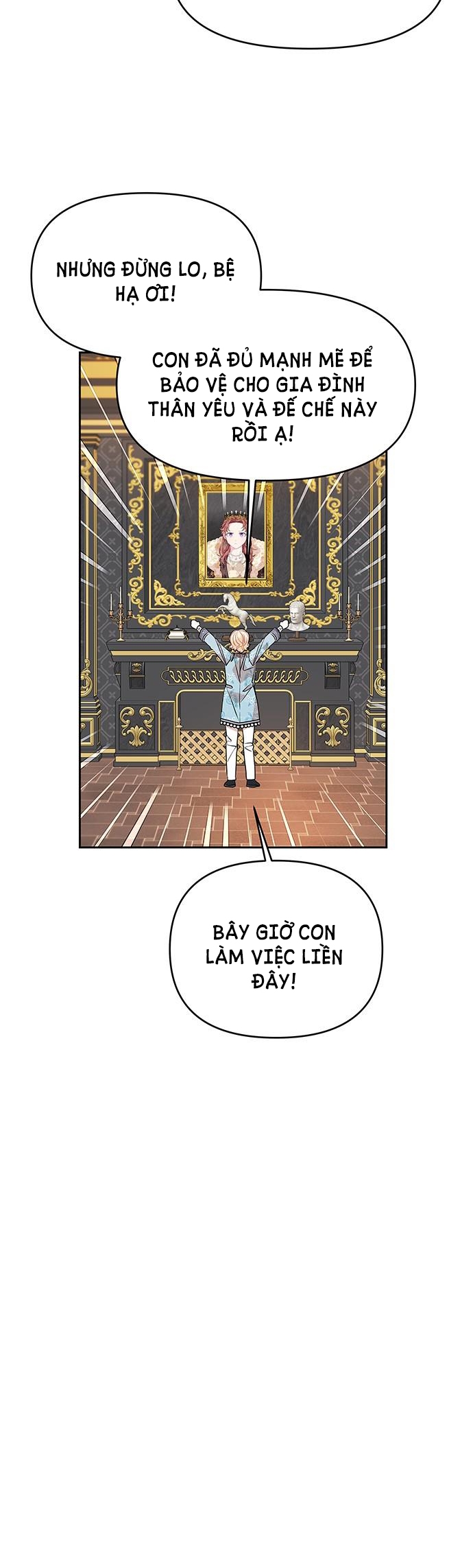 con người không phải thứ có thể sửa đổi được đâu! chapter 32 39