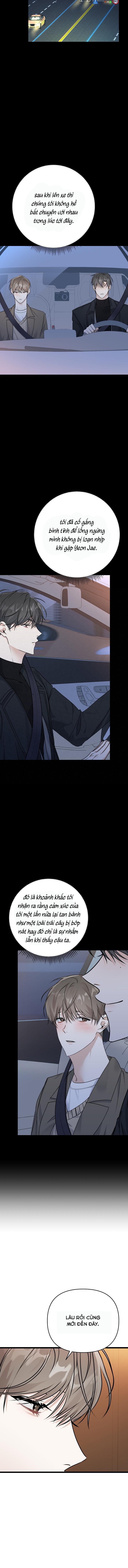 cảm nắng chapter 2 5