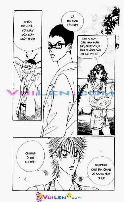 giấc mơ thần tượng chapter 7 28