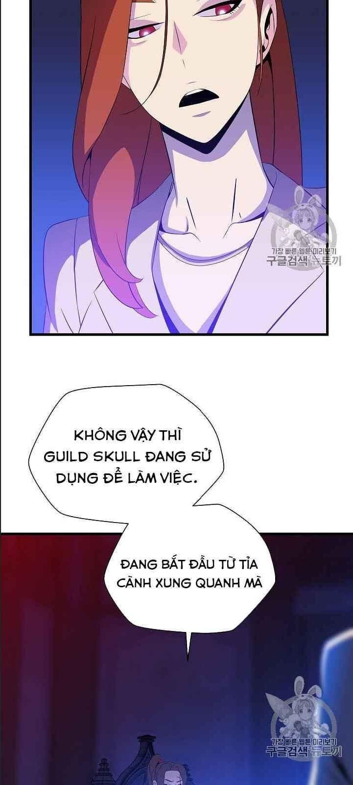 tiêu diệt đấng cứu thế chapter 41 35