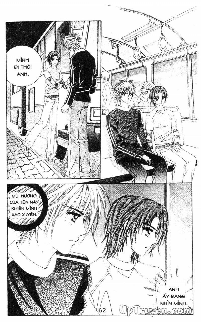 mặt nạ tình yêu chapter 44 64