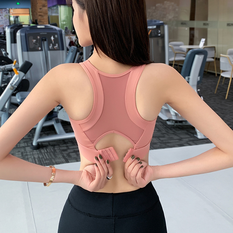 Áo bra New tập thể thao