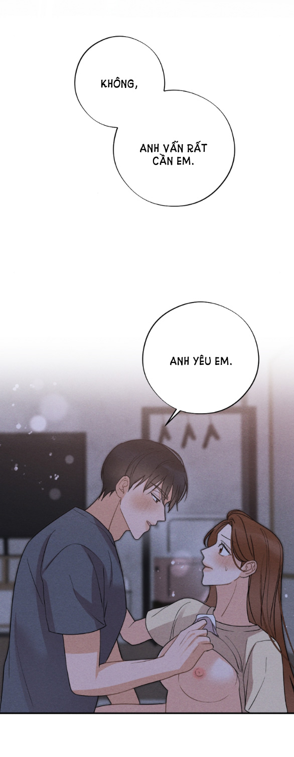 Để Đứa Bé Yên chapter 10.2 - Trang 30
