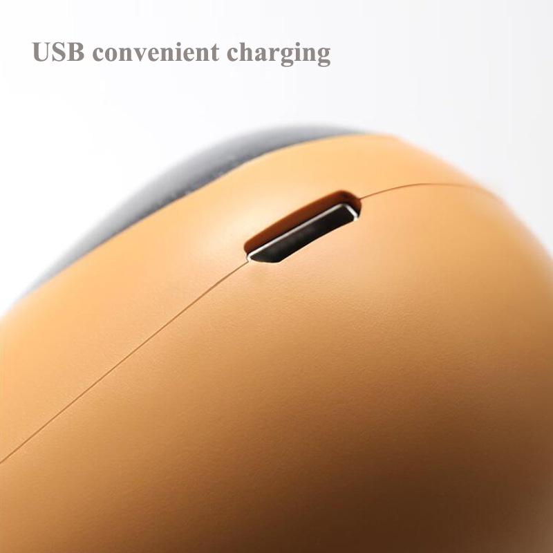 Thiết Bị Hỗ Trợ Giấc Ngủ Xiaomi Mini Cải Thiện Giấc Ngủ Thông Minh Hàng nhập khẩu