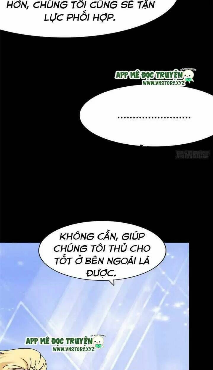 bạn gái virus của tôi chapter 175 22