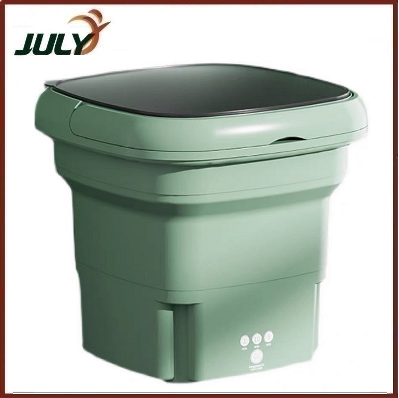 MÁY GIẶT MINI TOKORO GẤP GỌN - JL