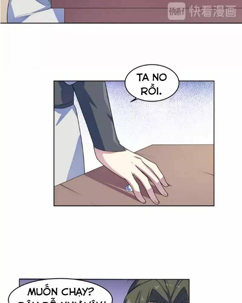 nghịch thiên đại thần chapter 33.5 12