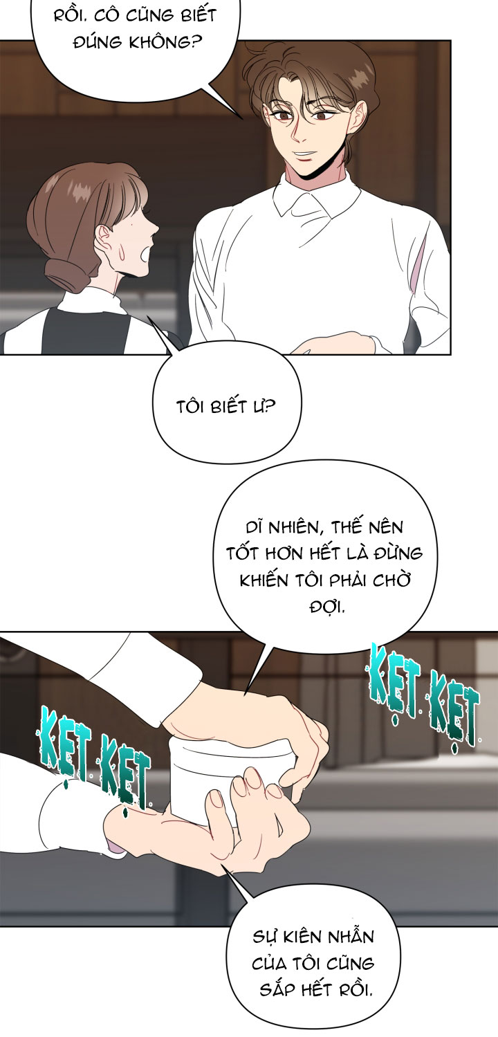 thiên đường (heaven) chapter 16.2 5