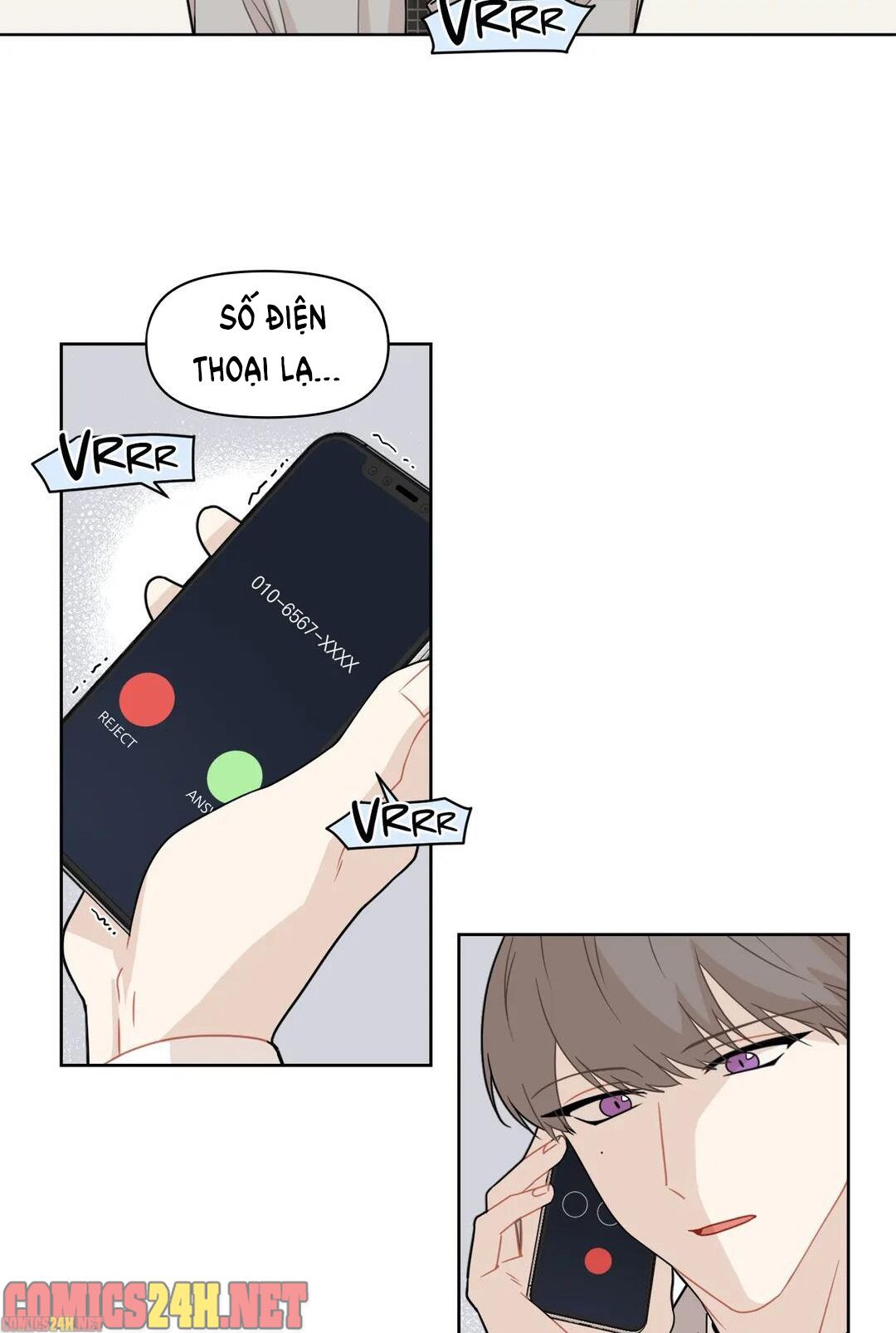 ngọt ngào như địa ngục chapter 14 37