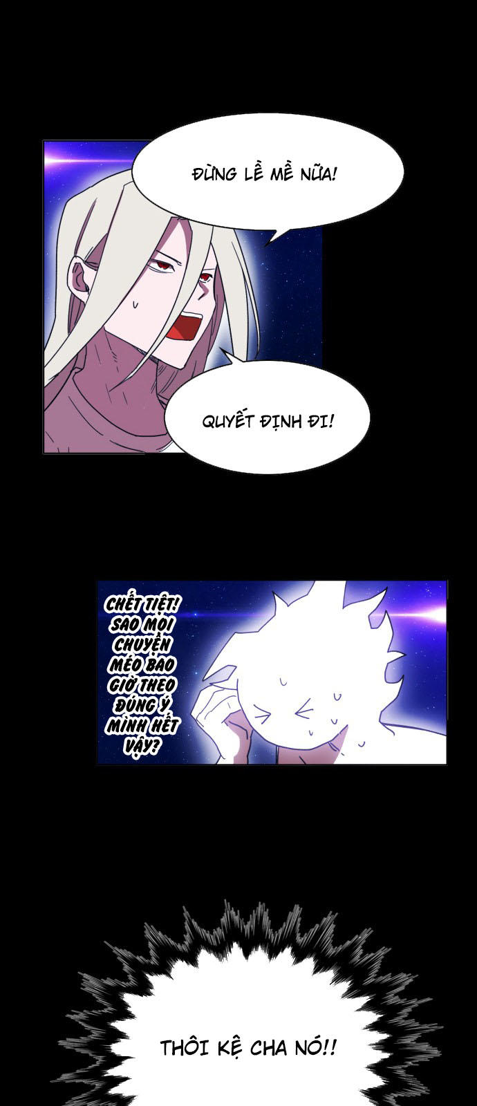 hard core leveling warrior chapter 164 32