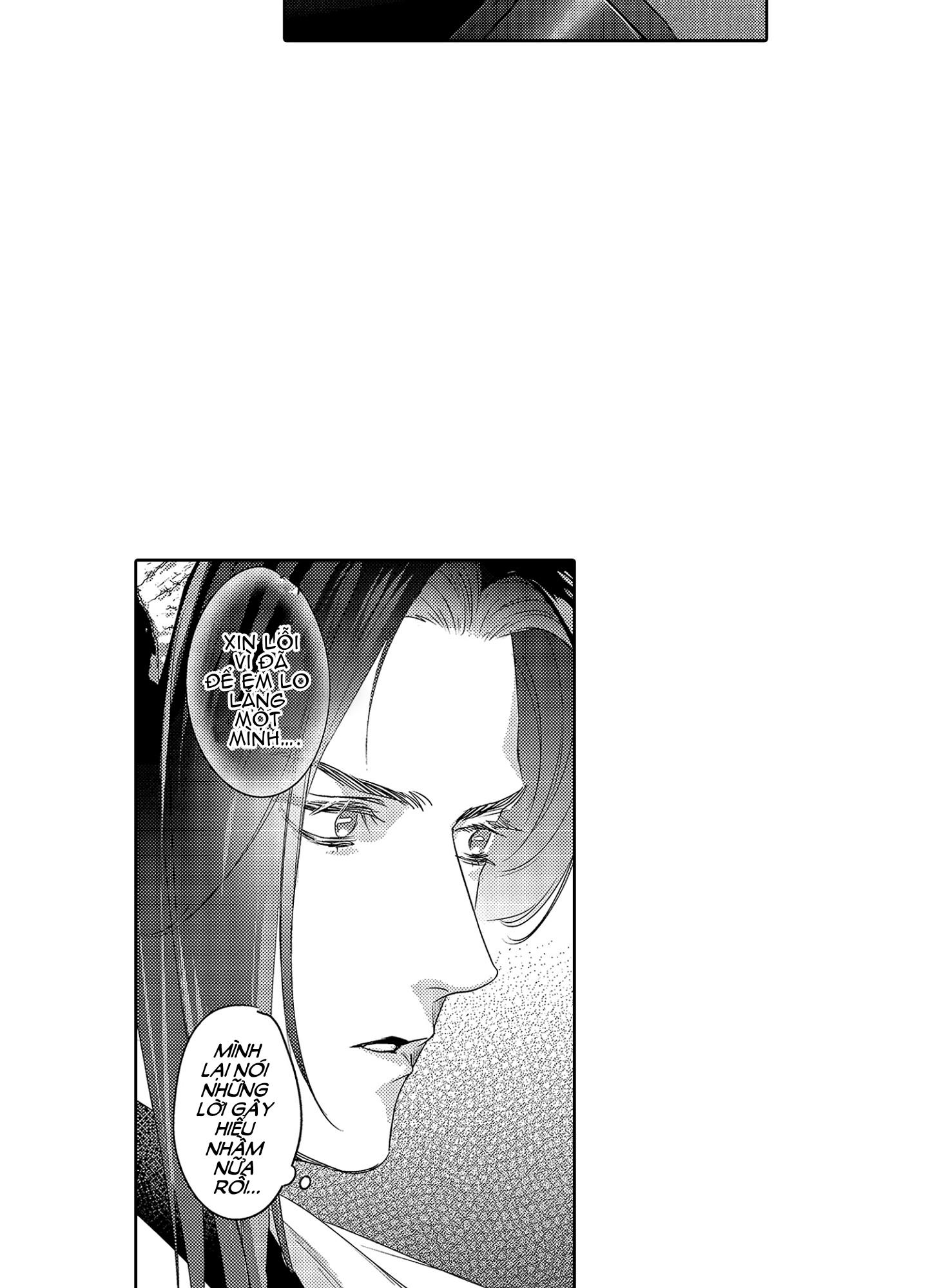 màn punchline cực khoái chapter 9 18