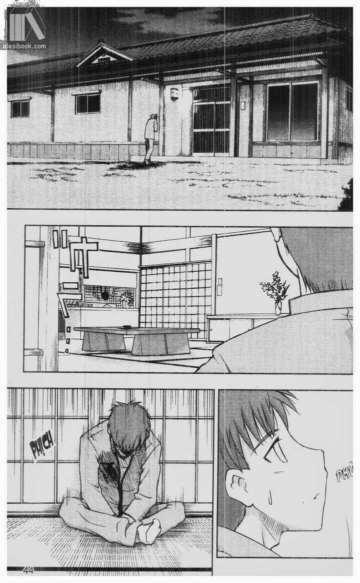 vũ khí tối thượng chapter 2 14