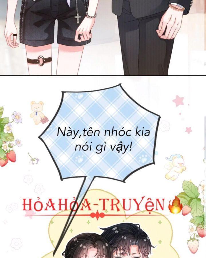 phu nhân thân phận của người lại gây chấn động cả thành phố chapter 4 48