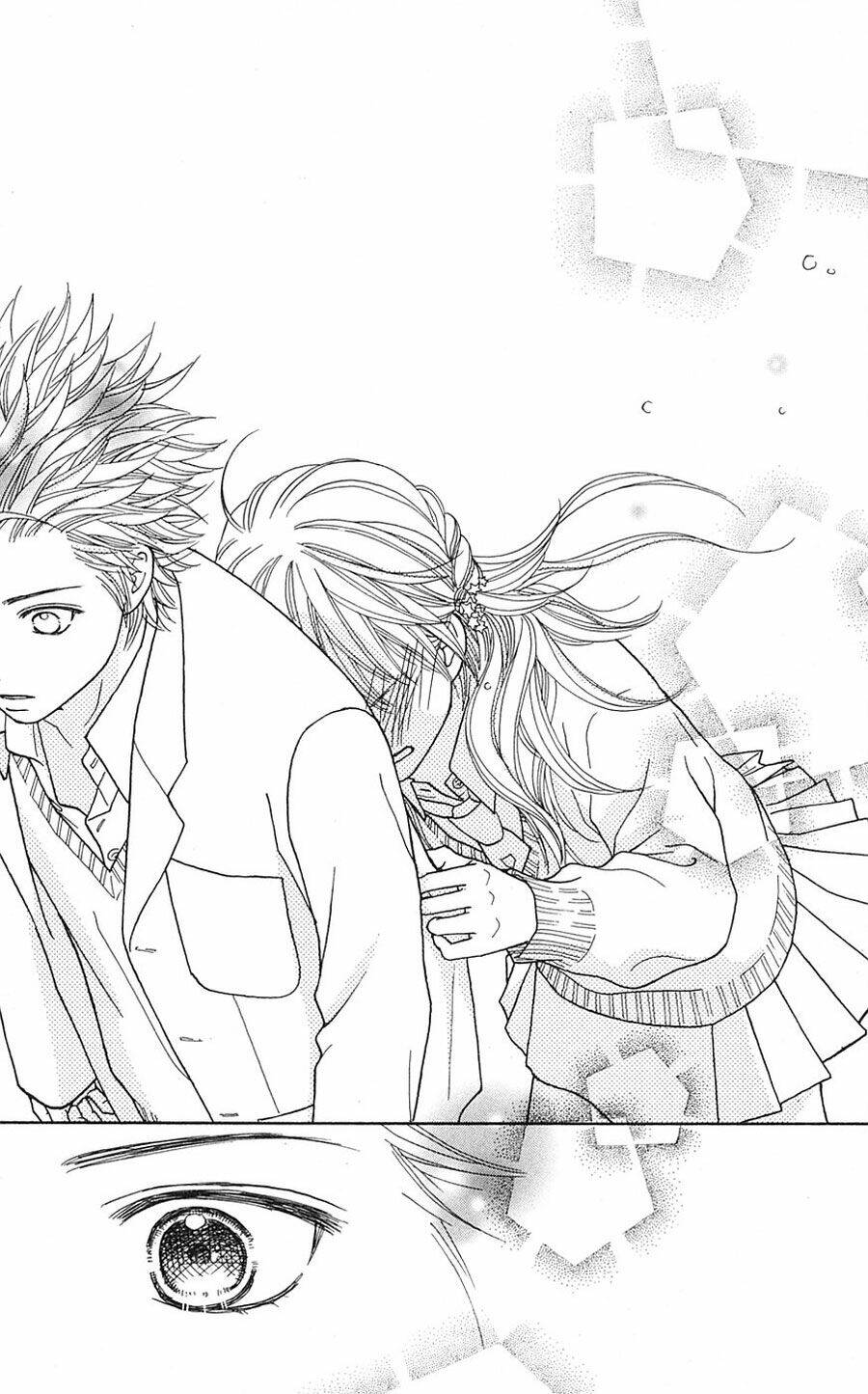 parfait tic - cô láng giềng chapter 108 23