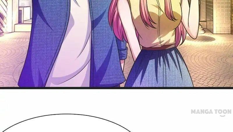 bạn trai cũ là quỷ hút máu: đừng trêu tôi chapter 6 18