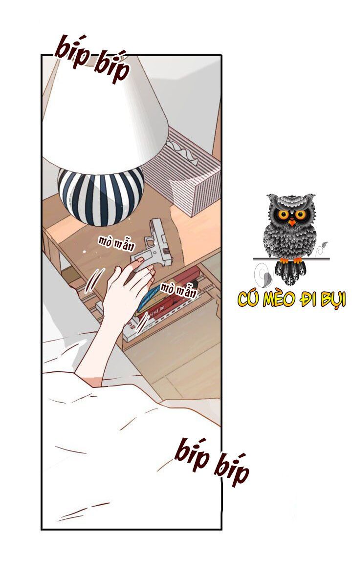 khoảnh khắc lãng mạn chapter 3 4