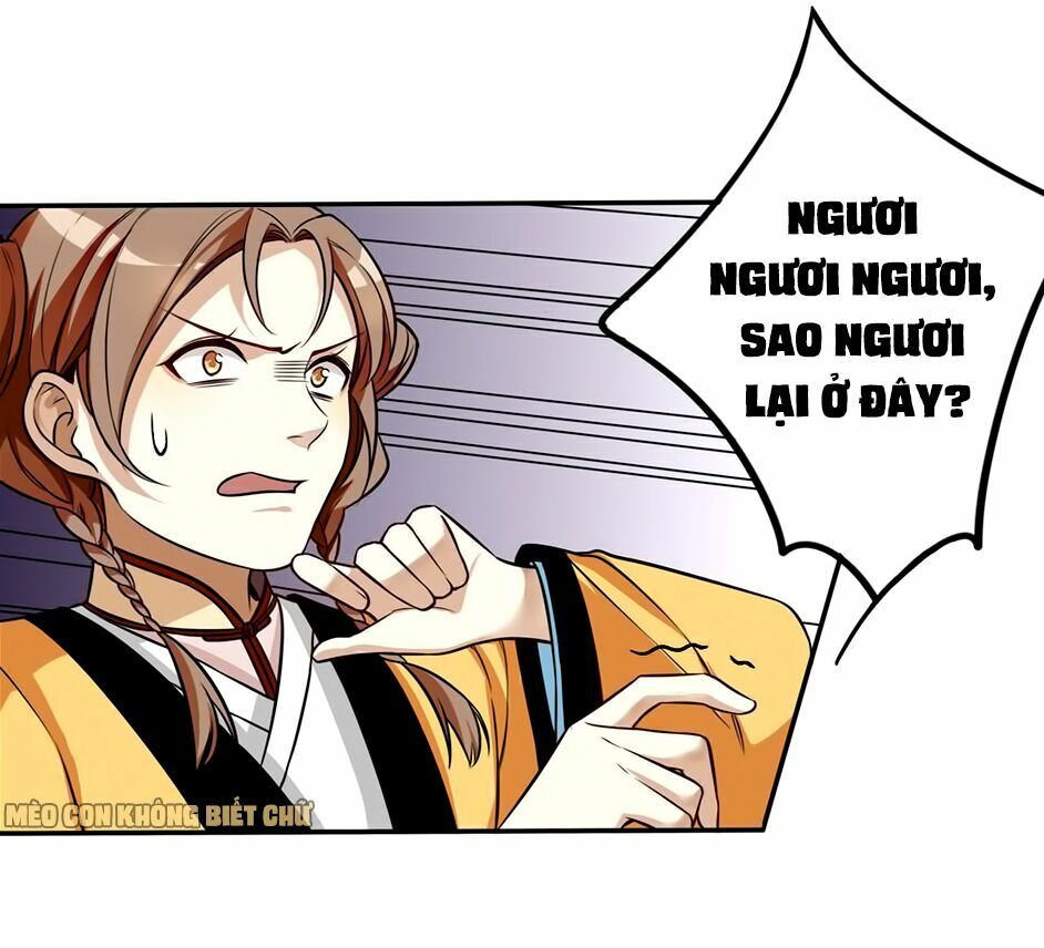 bốc toán tử chapter 4 13