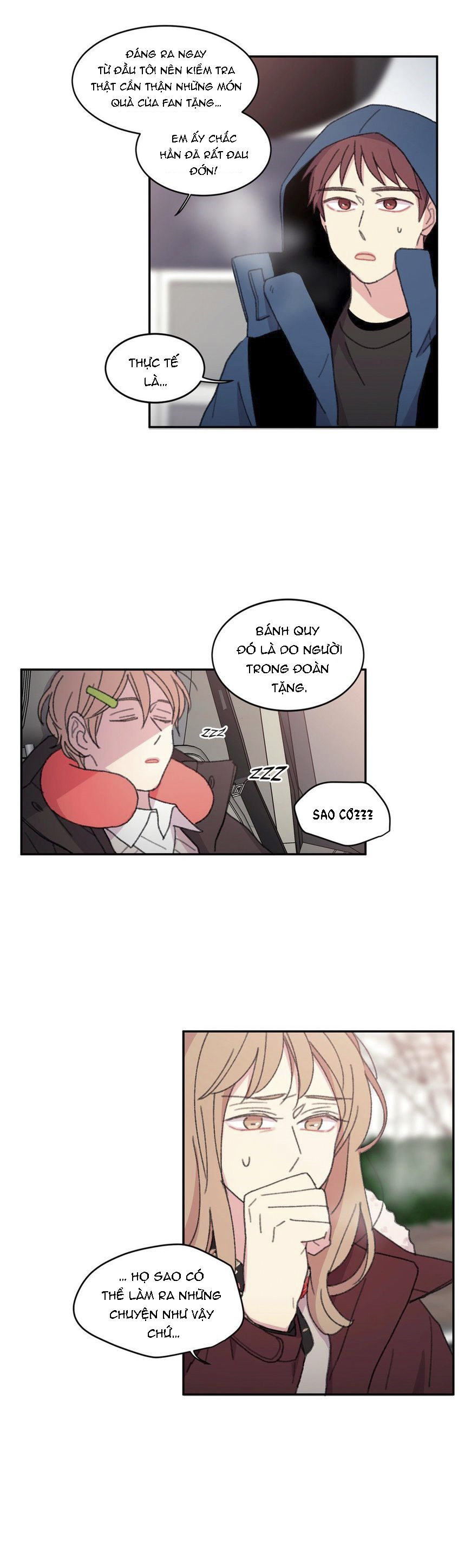 chẳng thể rời mắt khỏi cậu chapter 12 4