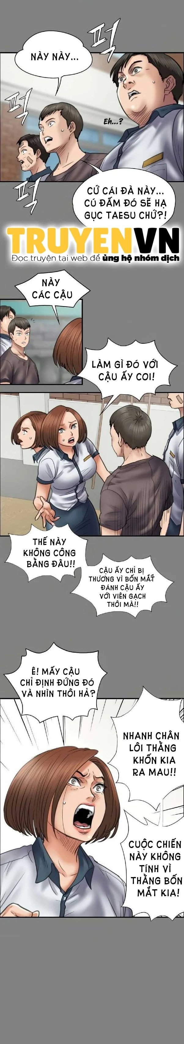 ong chúa chapter 210 14