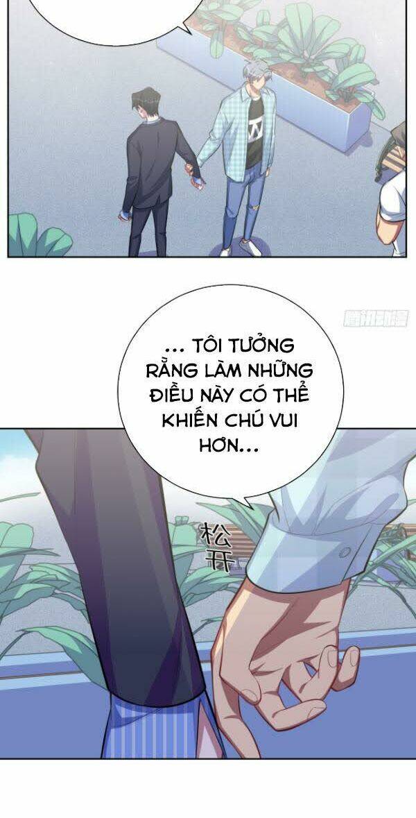 nhạc phụ đại nhân là lão bà chapter 17 8