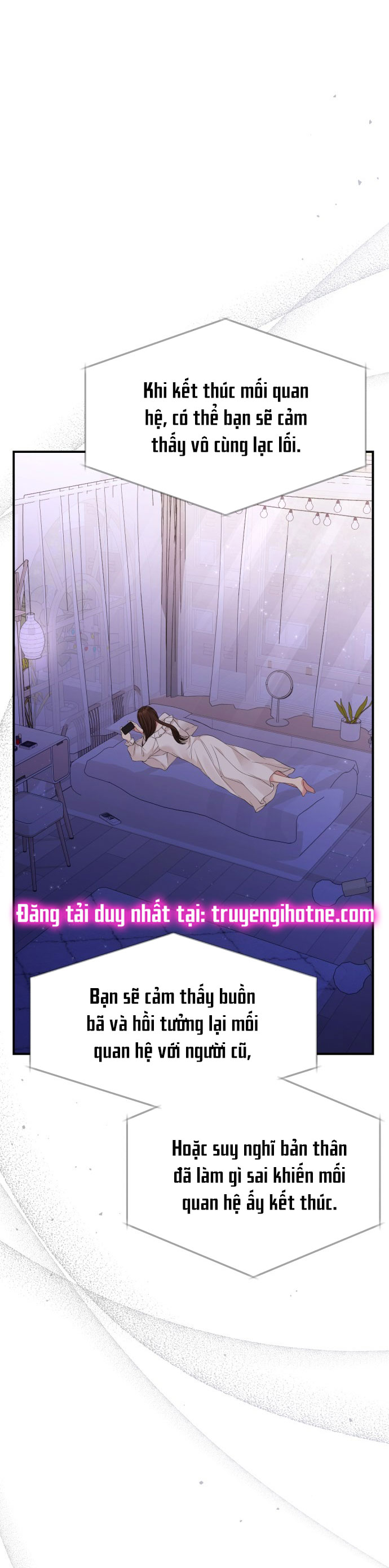 gửi em người đánh cắp những vì sao - to you who swallowed a star chapter 124.2 8