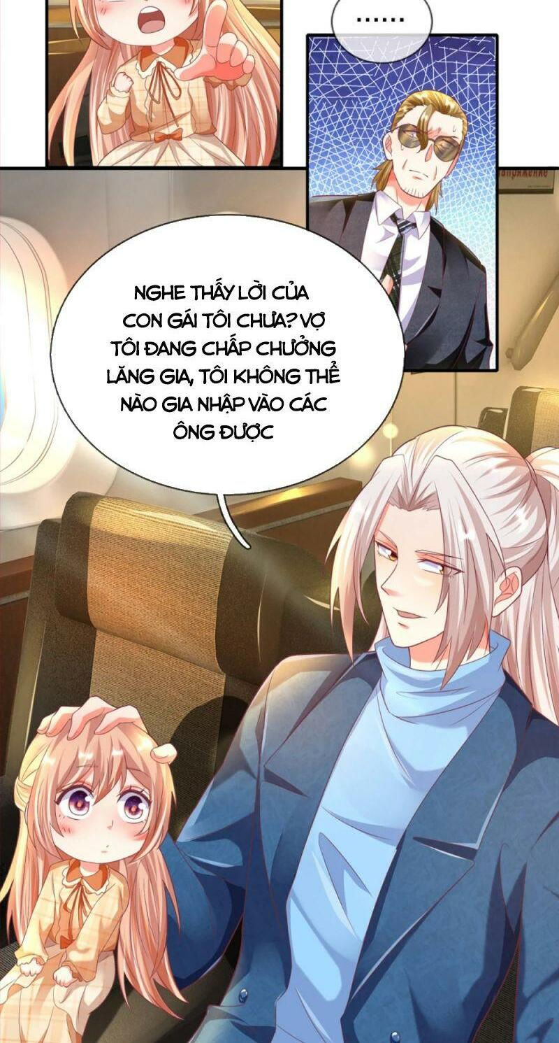 vú em tiên tôn đi ở rể chapter 200 25